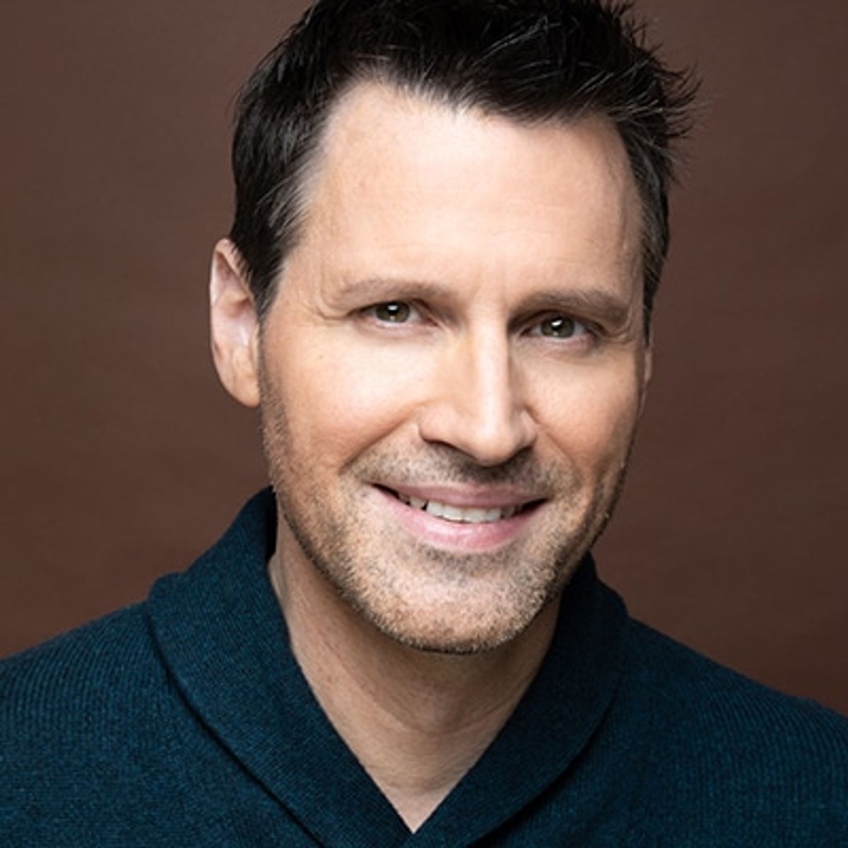 Patrick Oliver Jones | Broadway Podcast Network