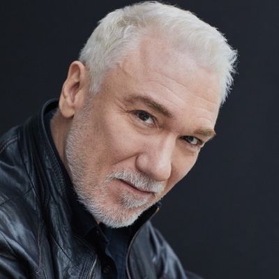 Patrick Page