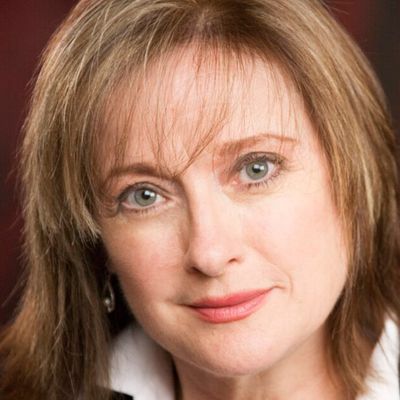 Patti Cohenour
