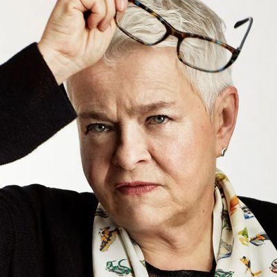 Paula Vogel