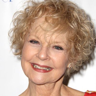 Penny Fuller