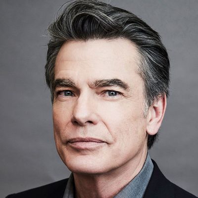 Peter Gallagher