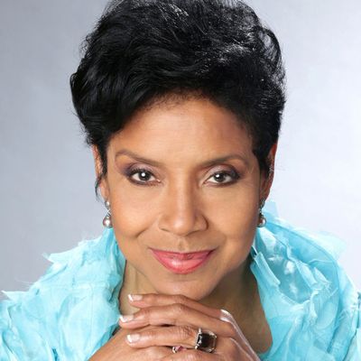 Phylicia Rashad