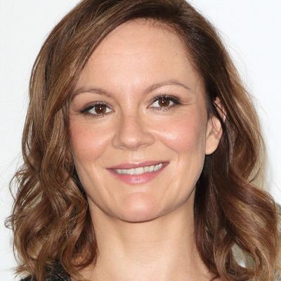 Rachael Stirling