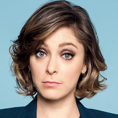 Rachel Bloom