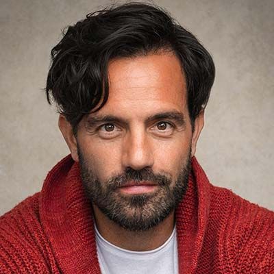 Ramin Karimloo