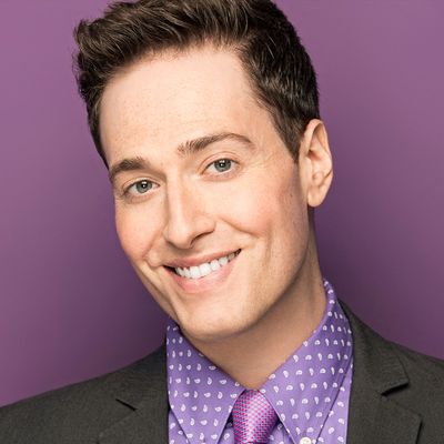 Randy Rainbow