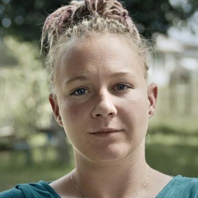 Reality Winner