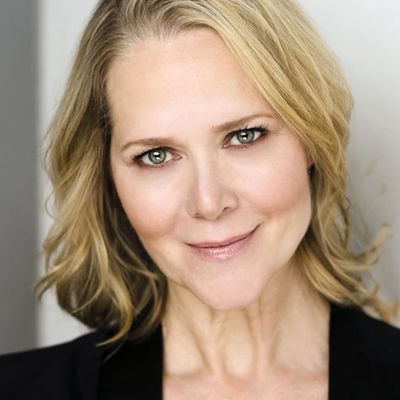 Rebecca Luker