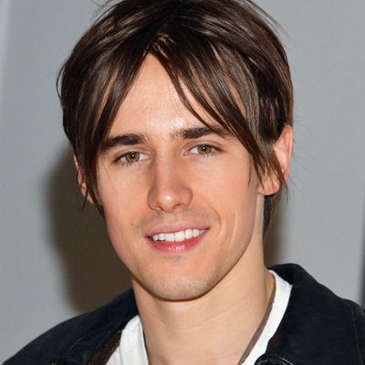 Reeve Carney