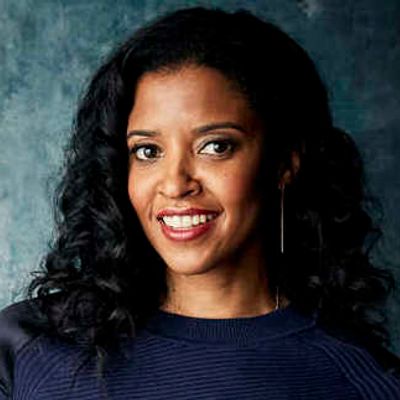 Renee Elise Goldsberry