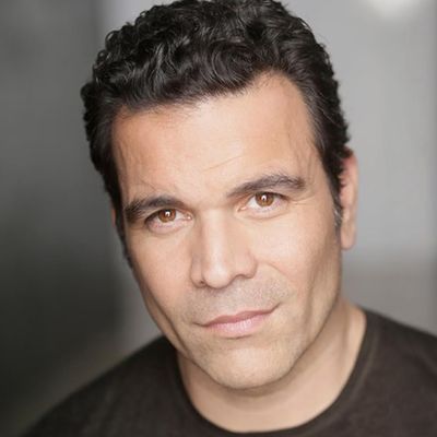 Ricardo Chavira
