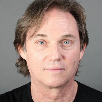 Richard Thomas
