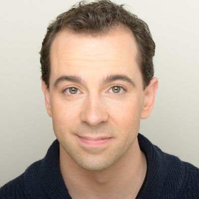 Rob McClure