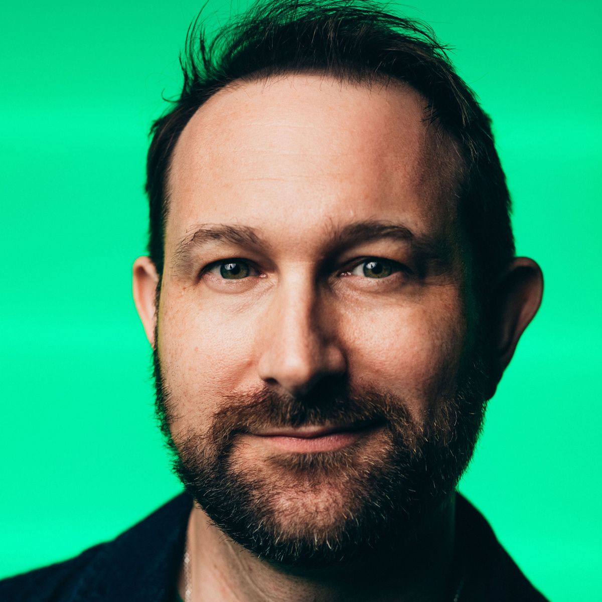 Rob Rokicki | Broadway Podcast Network