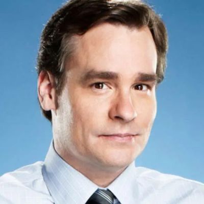 Robert Sean Leonard