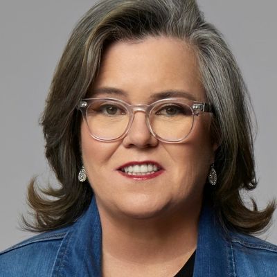 Rosie O'Donnell