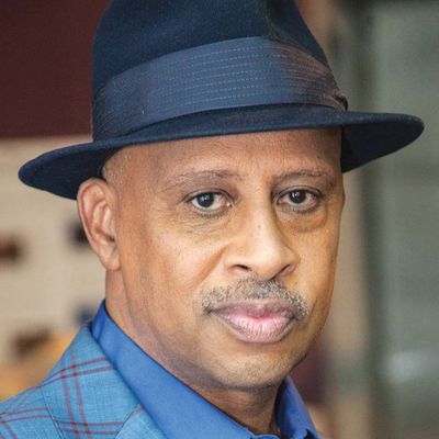 Ruben Santiago-Hudson