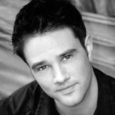 Ryan Patrick Binder