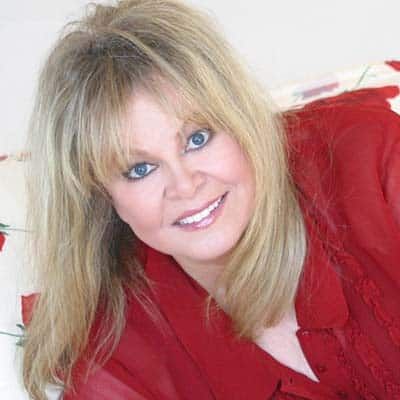 Sally Struthers