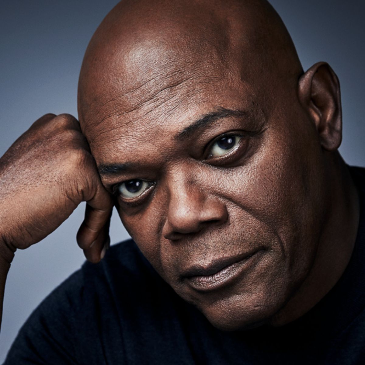 Broadway Podcast Network - Samuel L. Jackson