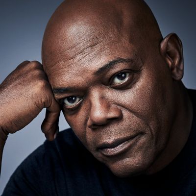 Samuel L. Jackson