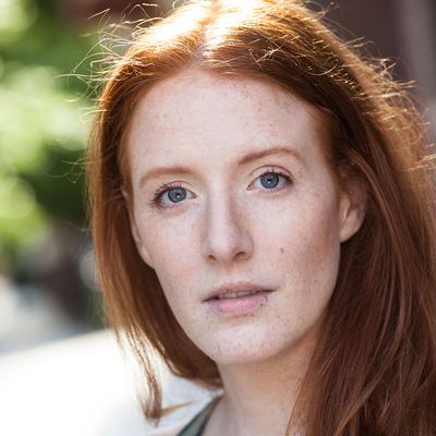 Sarah Killough