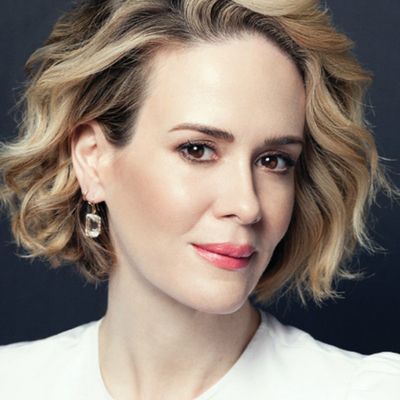 Sarah Paulson