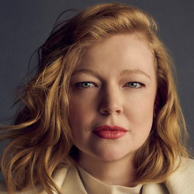 Sarah Snook