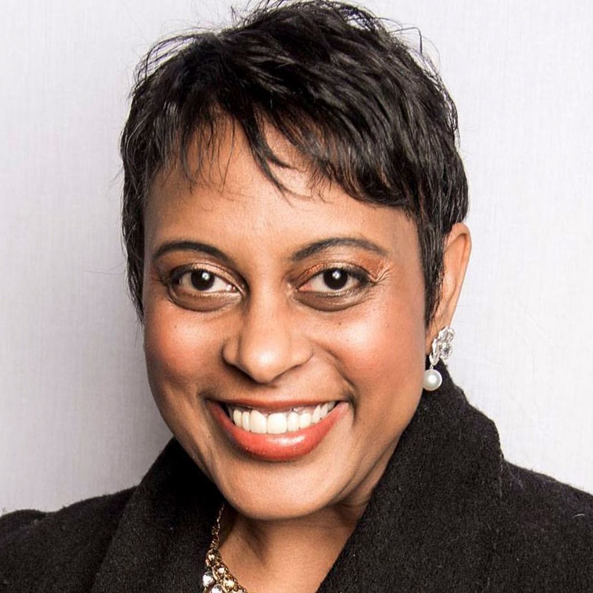 Schele Williams | Broadway Podcast Network