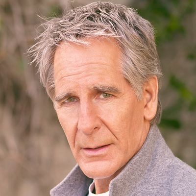 Scott Bakula