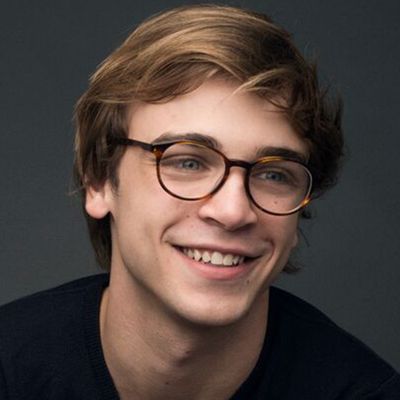 Sean Grandillo