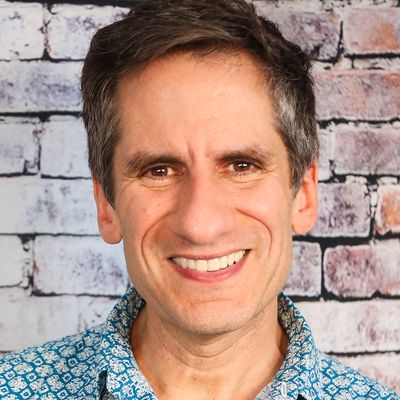 Seth Rudetsky