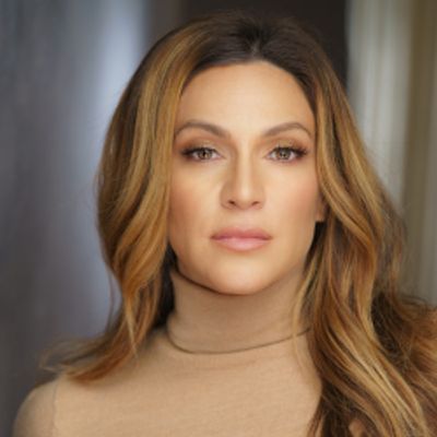 Shoshana Bean