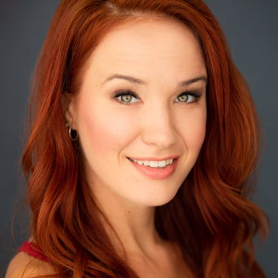 Sierra Boggess