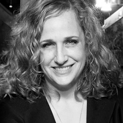 Staci Levine