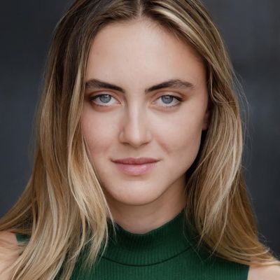Stella Everett