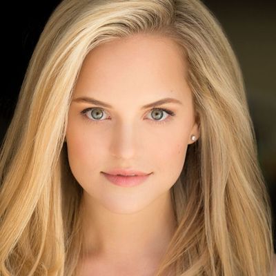 Stephanie Styles