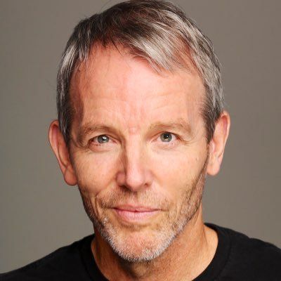 Stephen Bogardus