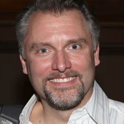Stephen R. Buntrock