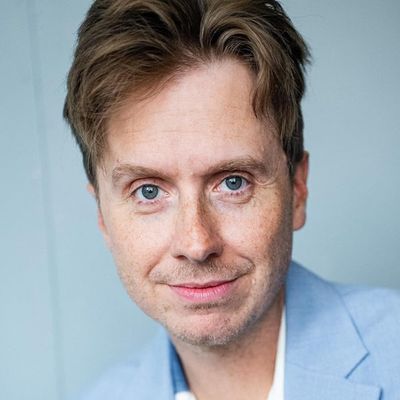 Steven Booth