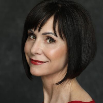 Susan Egan