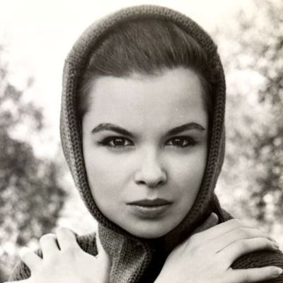 Susan Harrison