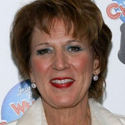 Susan Mansur