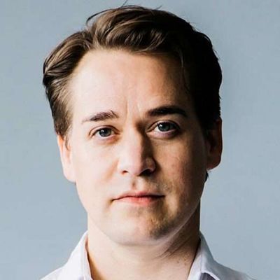 T.R. Knight