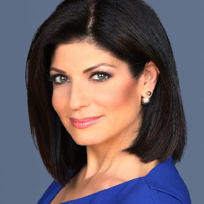 Tamsen Fadal