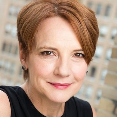 Tara Rubin