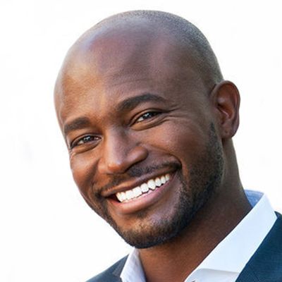 Taye Diggs