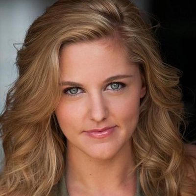 Taylor Louderman