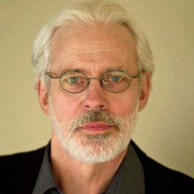 Terrence Mann